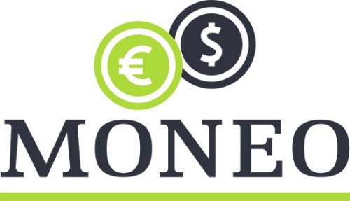 Kantor wymiany walut Moneo
